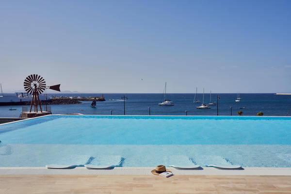 Barceló Playa Blanca Royal Level  - 4*  - 1