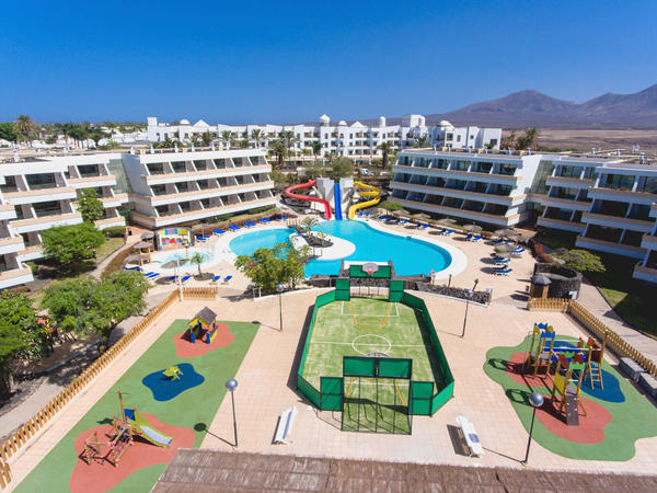 Dreams Lanzarote Playa Dorada Resort & Spa  - 5*  - 1