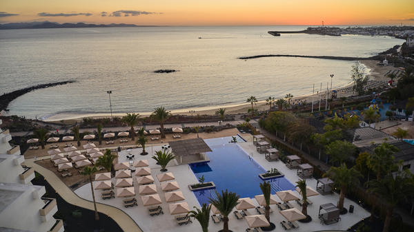 Dreams Lanzarote Playa Dorada Resort & Spa  - 5*  - 1