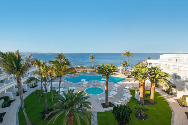 Iberostar Selection Lanzarote Park  - 5*  - 1
