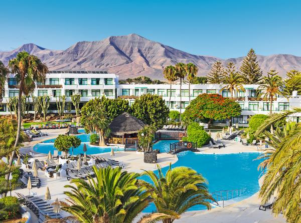 H10 Lanzarote Princess  - 4*  - 1