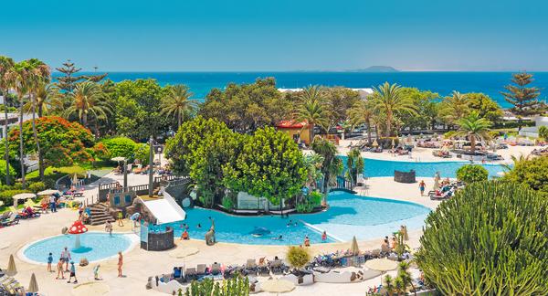 H10 Lanzarote Princess  - 4*  - 1