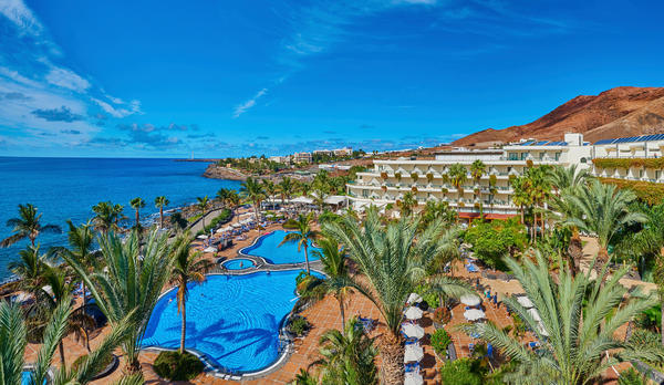 Hipotels Natura Palace  - 4*  - 1