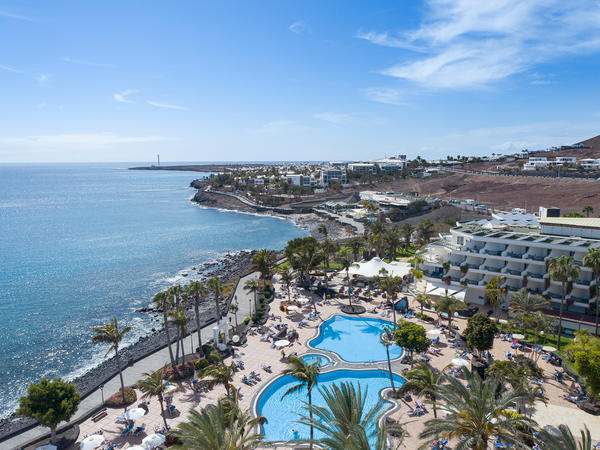 Hipotels Natura Palace  - 4*  - 1