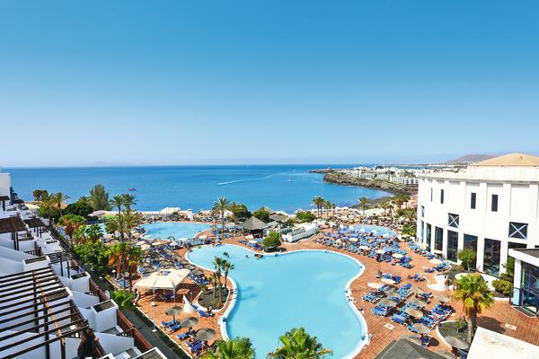 Sandos Papagayo  - 4*  - 1