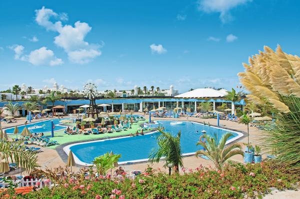 Luxiclub Relaxia Lanzasur Club  - 3*  - 1