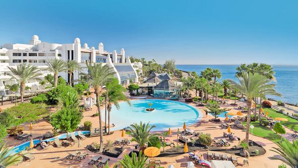 H10 Timanfaya Palace  - 4*  - 1