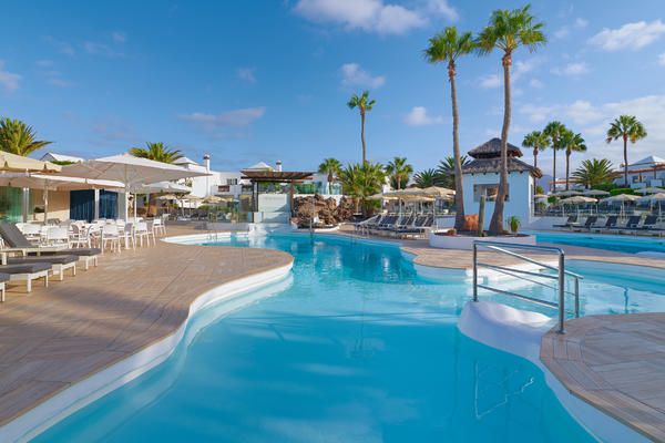 H10 White Suites  - 4*  - 1