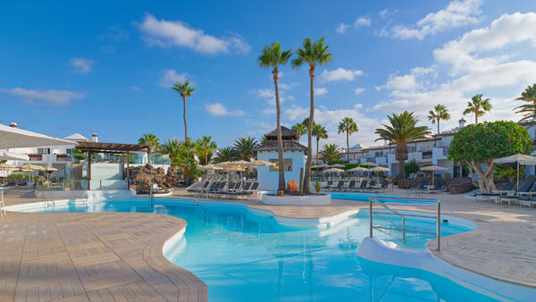 H10 White Suites  - 4*  - 1