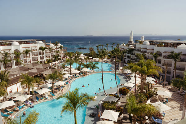 Princesa Yaiza Suite Hotel Resort  - 5*  - 1