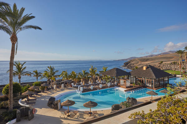 Secrets Lanzarote Resort & Spa  - 5*  - 1