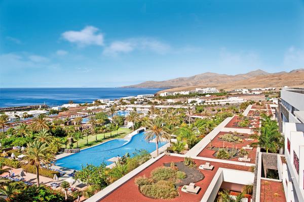 You Hotel Costa Calero Thalasso & Spa  - 4*  - 1