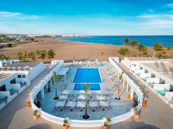 Hotel Las Costas  - 4*  - 1