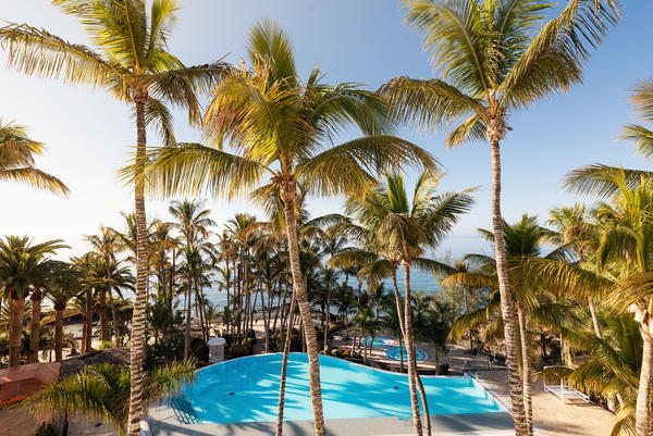 Hotel Fariones  - 5*  - 1