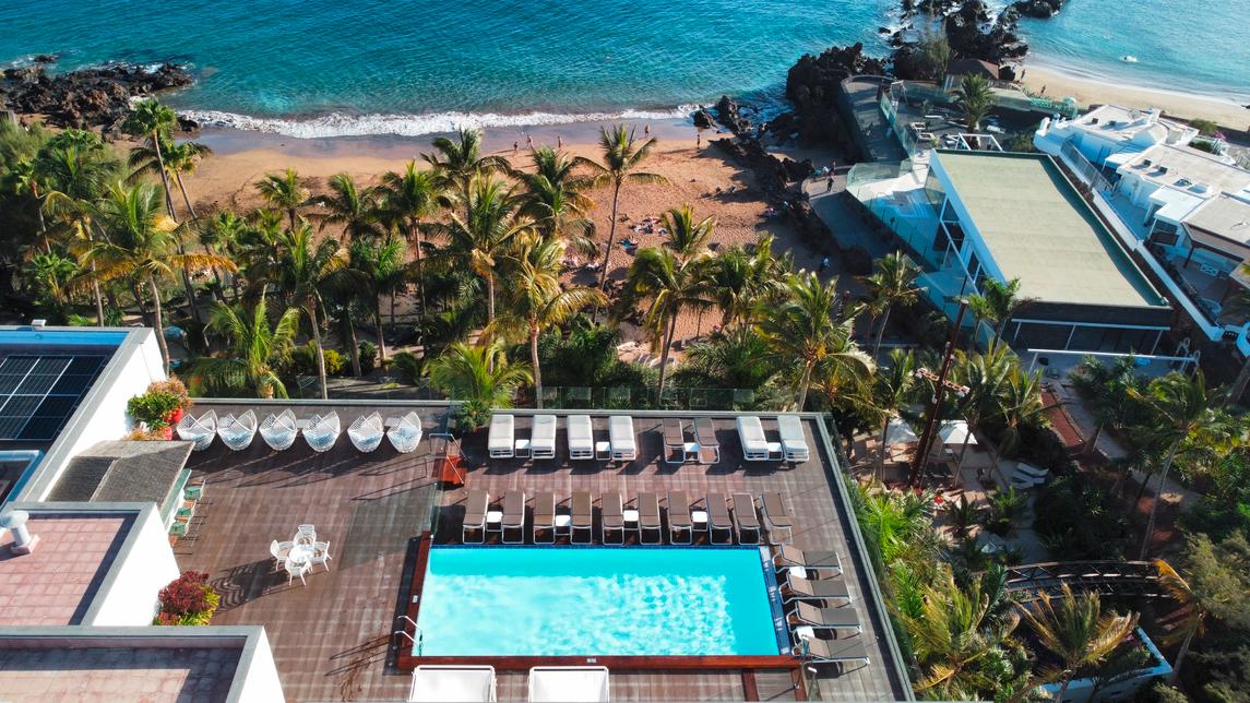 Espagne - Hotel Fariones  - 5*