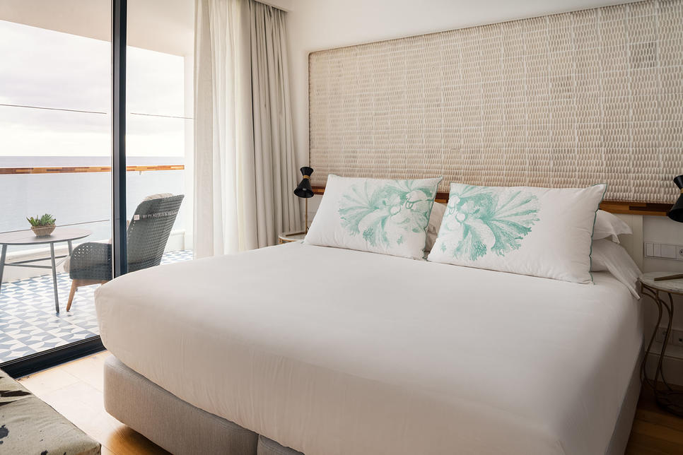 Espagne - Hotel Fariones  - 5*