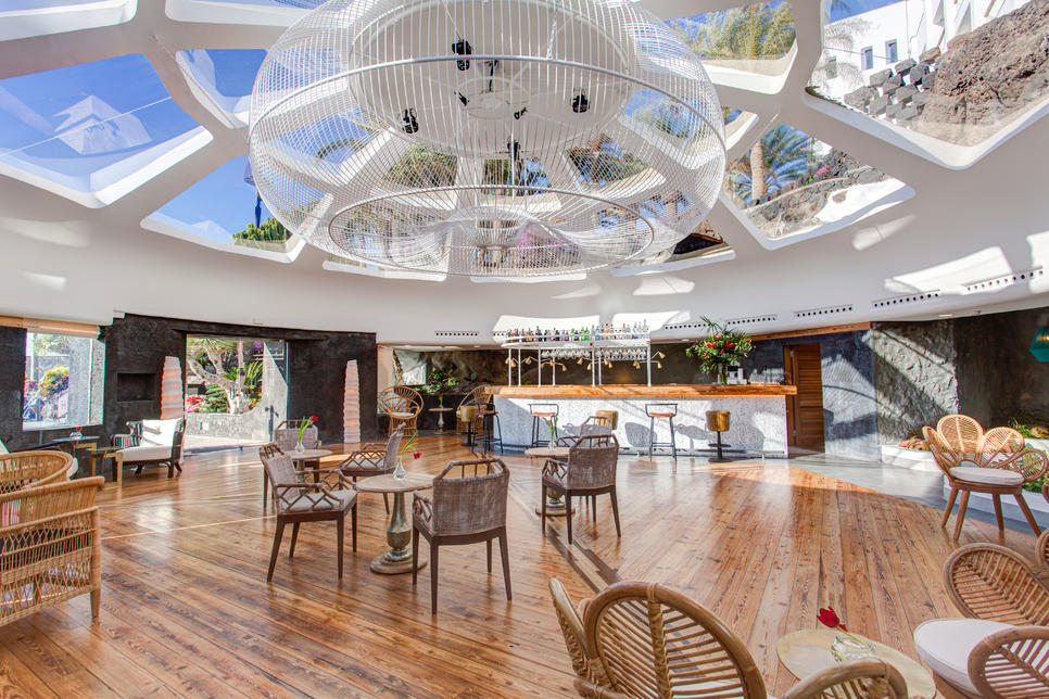 Espagne - Hotel Fariones  - 5*