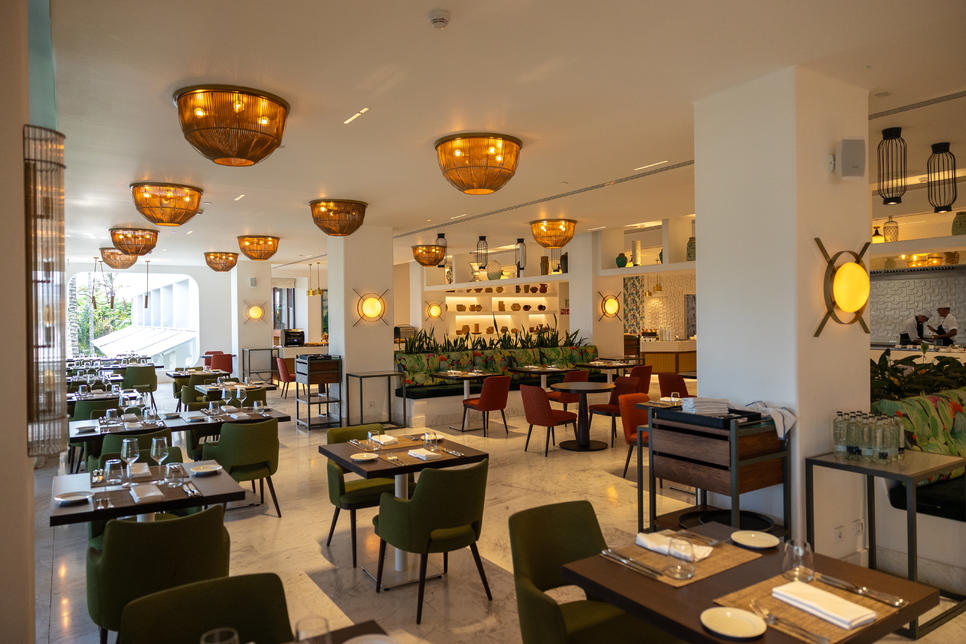 Espagne - Hotel Fariones  - 5*