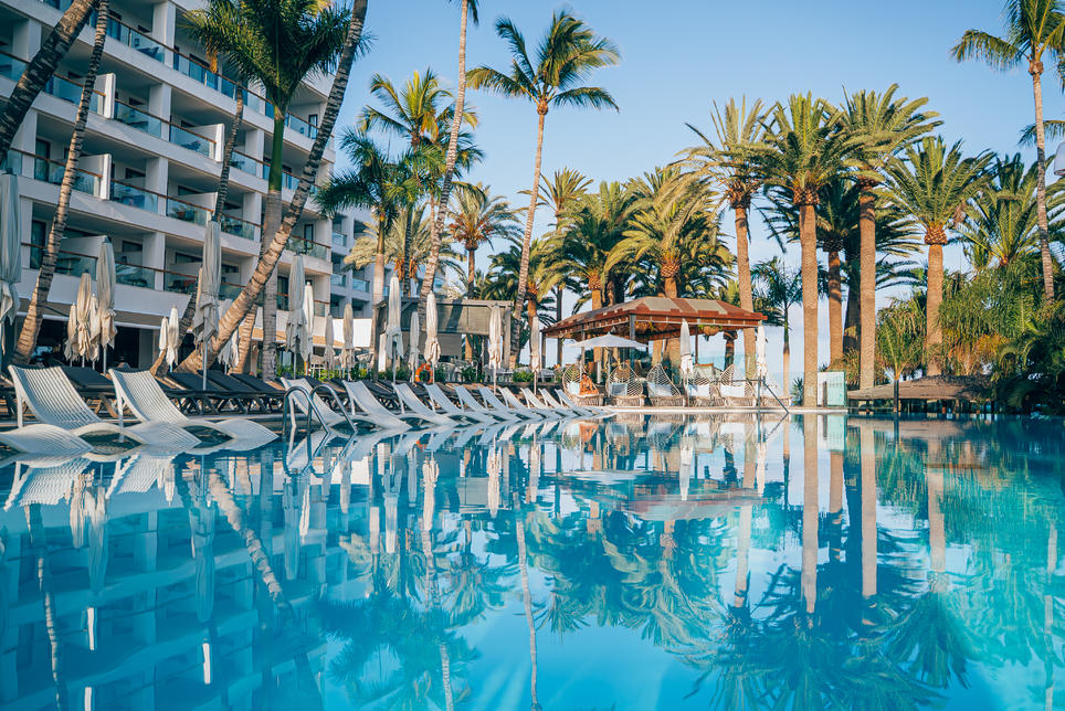 Espagne - Hotel Fariones  - 5*