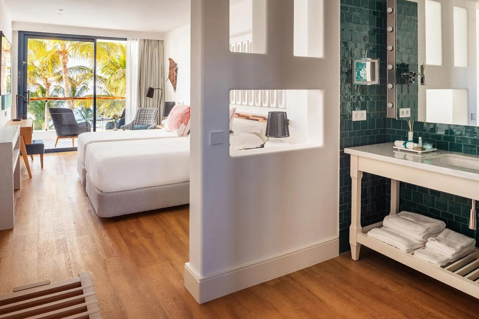 Espagne - Hotel Fariones  - 5*