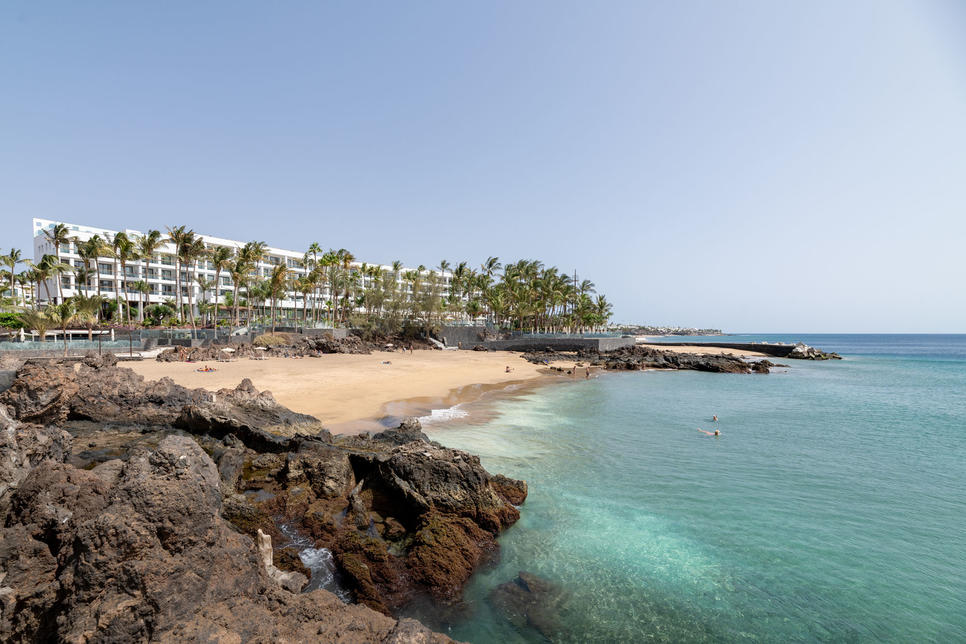 Espagne - Hotel Fariones  - 5*