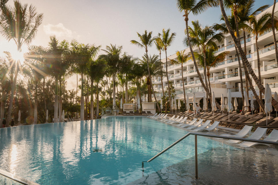 Espagne - Hotel Fariones  - 5*
