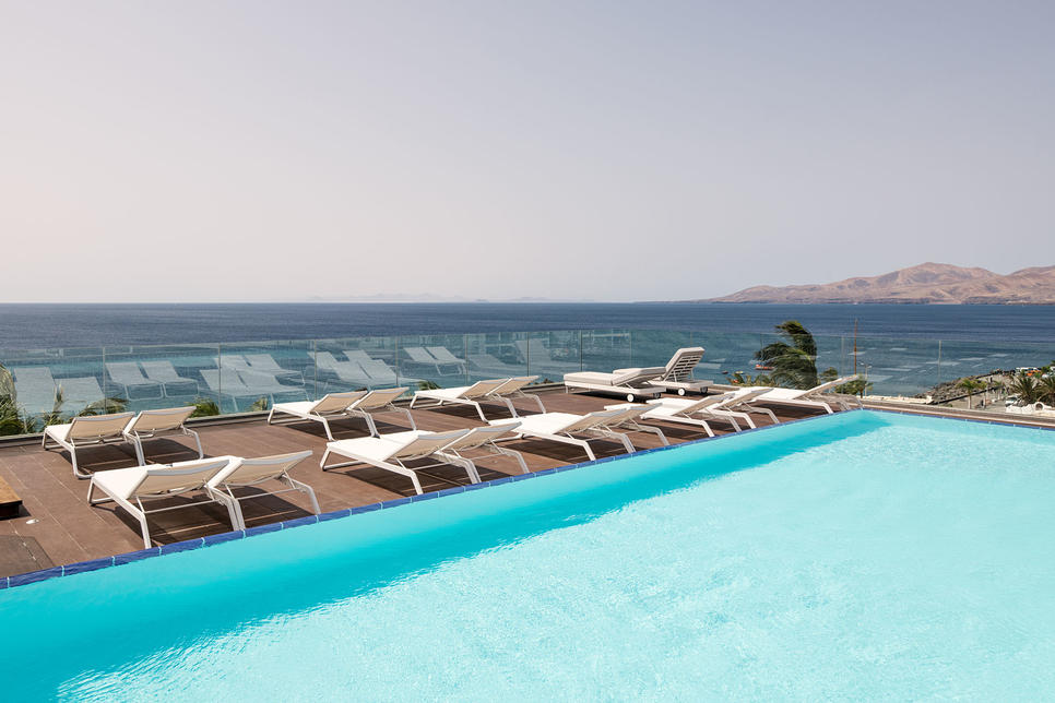 Espagne - Hotel Fariones  - 5*