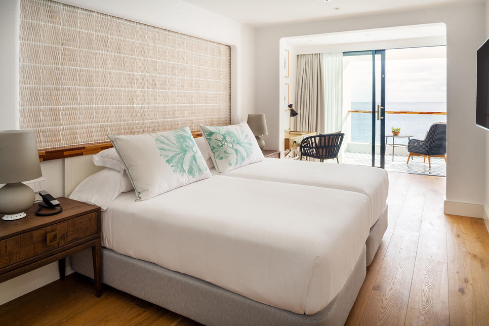 Espagne - Hotel Fariones  - 5*