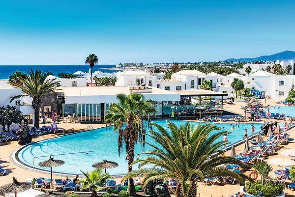 Hotel Floresta  - 3*  - 1