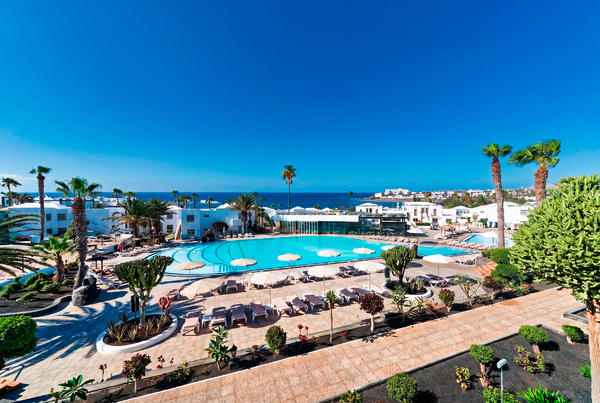 Hotel Floresta  - 3*  - 1