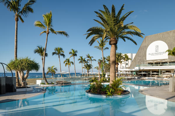 Plus Fariones Suite Hotel  - 4*  - 1