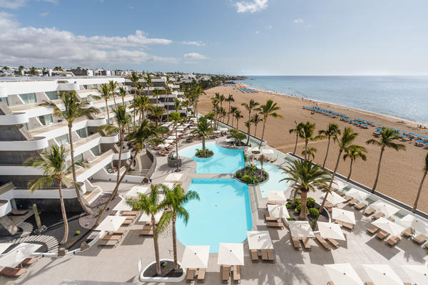 Plus Fariones Suite Hotel  - 4*  - 1