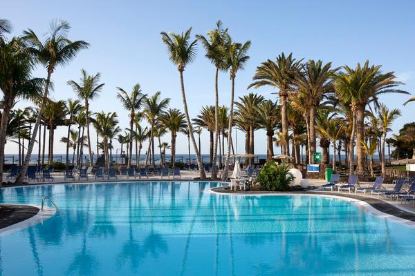 Hipotels La Geria  - 4*  - 1