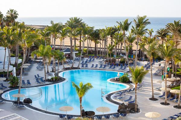 Hipotels La Geria  - 4*  - 1