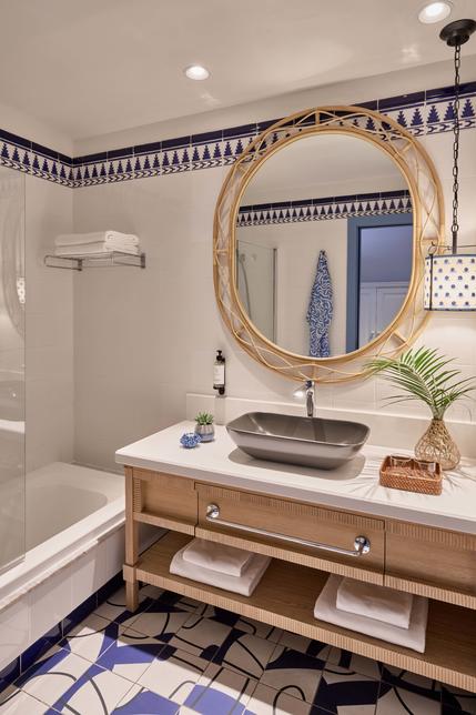 Espagne - Seaside Los Jameos  - 5*