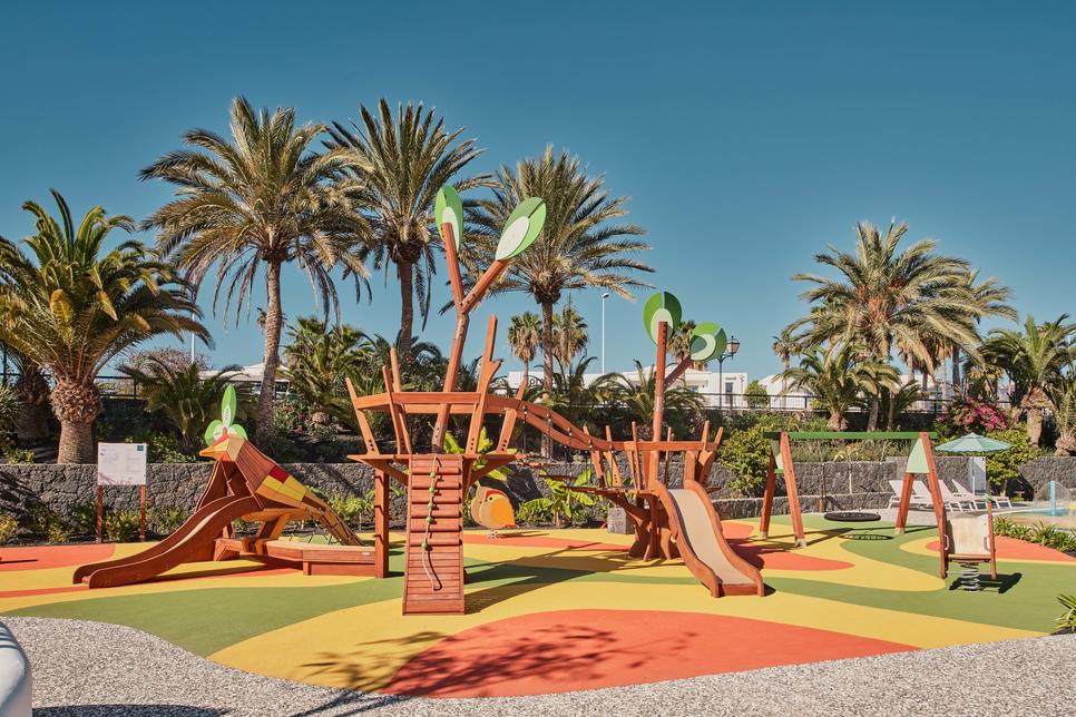 Espagne - Seaside Los Jameos  - 5*