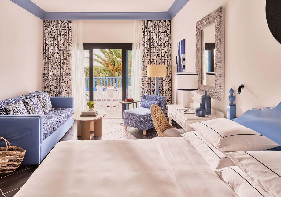 Espagne - Seaside Los Jameos  - 5*