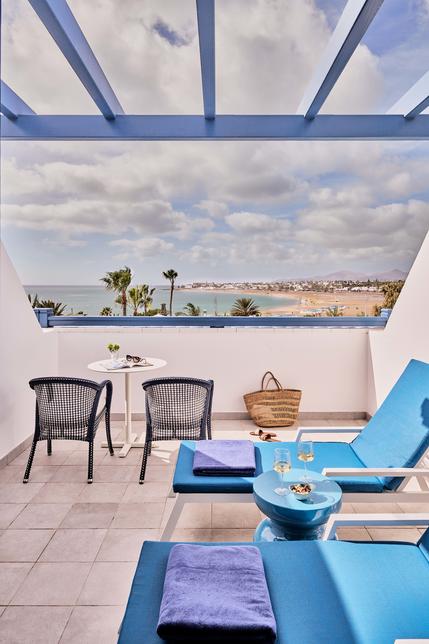 Espagne - Seaside Los Jameos  - 5*