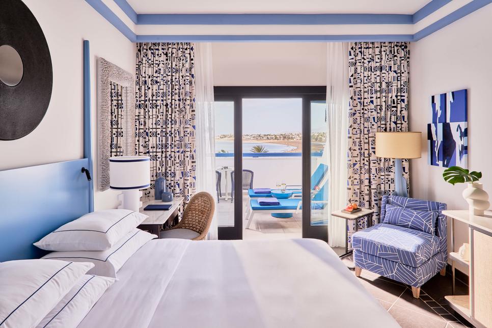 Espagne - Seaside Los Jameos  - 5*