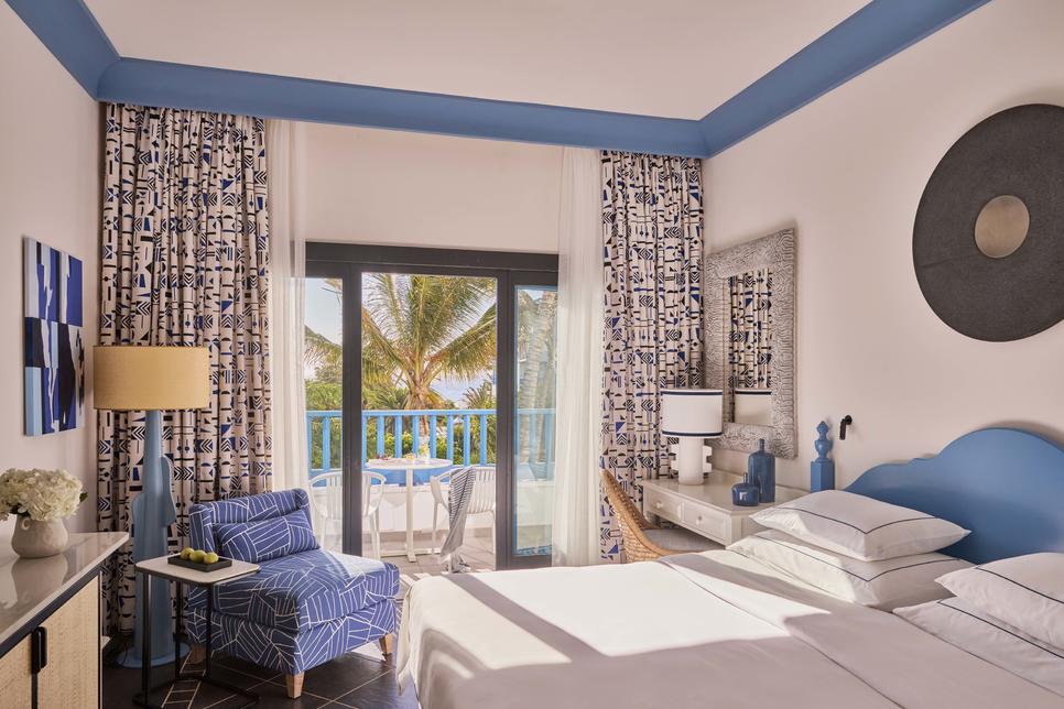 Espagne - Seaside Los Jameos  - 5*