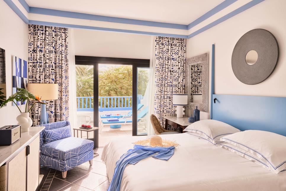 Espagne - Seaside Los Jameos  - 5*