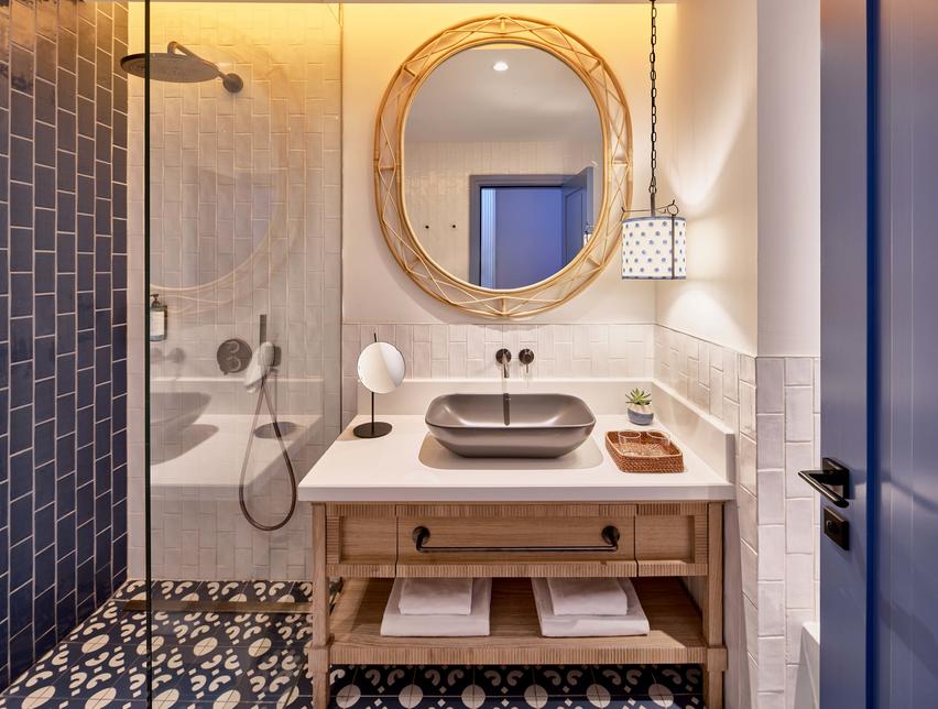 Espagne - Seaside Los Jameos  - 5*