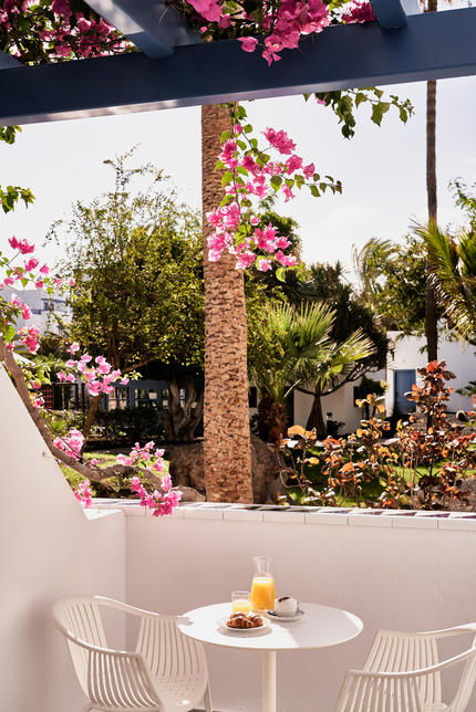 Espagne - Seaside Los Jameos  - 5*