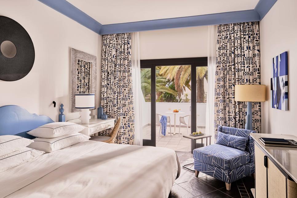 Espagne - Seaside Los Jameos  - 5*