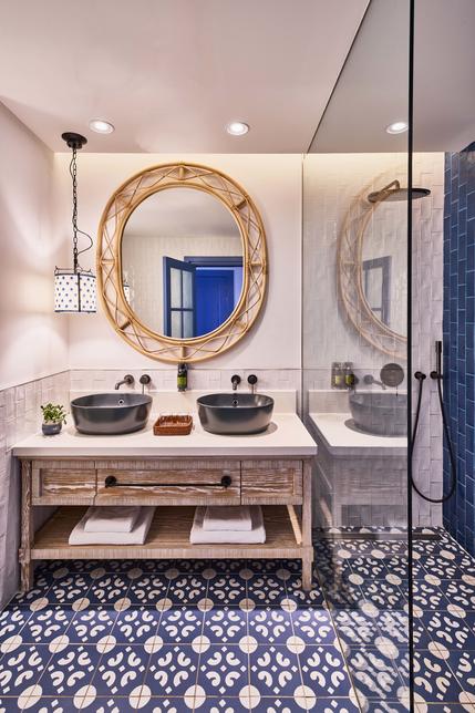 Espagne - Seaside Los Jameos  - 5*