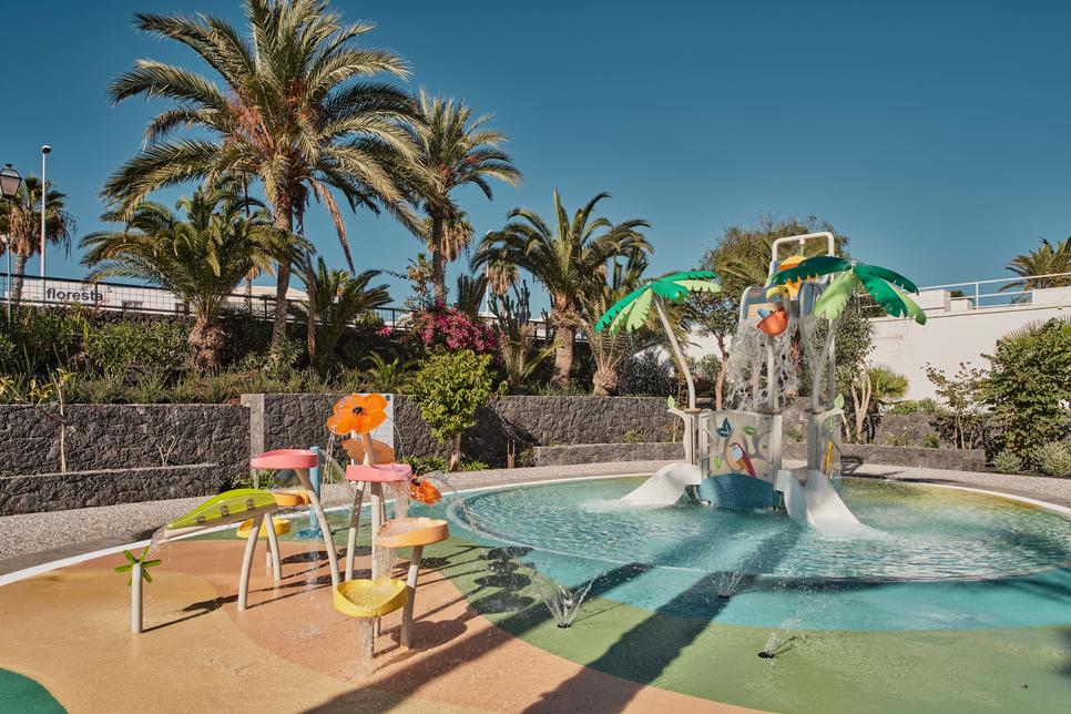 Espagne - Seaside Los Jameos  - 5*
