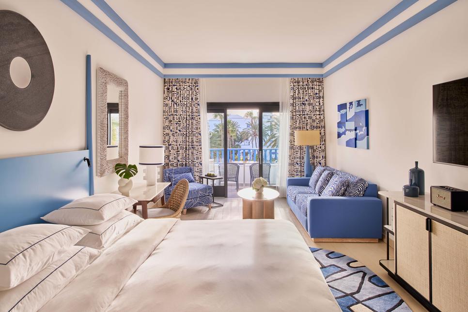 Espagne - Seaside Los Jameos  - 5*