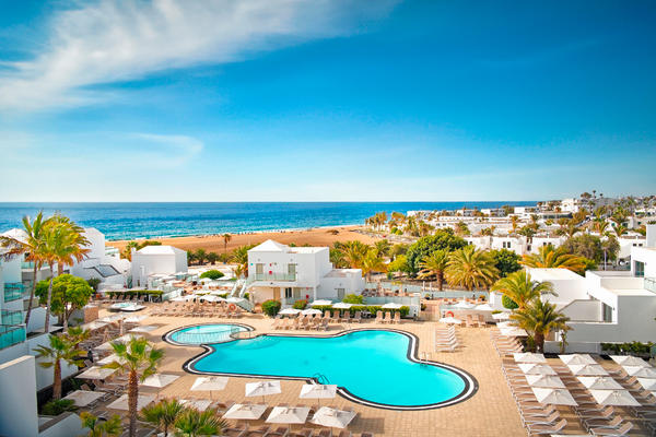 Hotel Lanzarote Village  - 4*  - 1