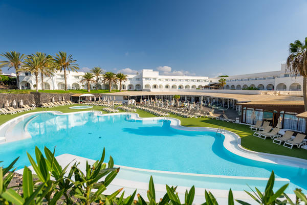 Relaxia Olivina  - 4*  - 1