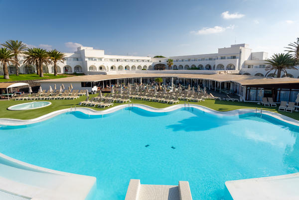 Relaxia Olivina  - 4*  - 1